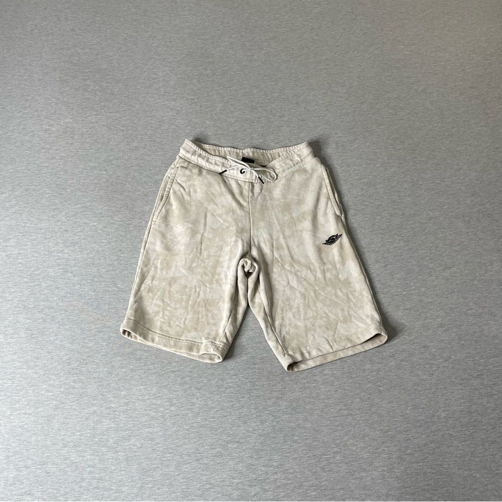 Jordan Men's Fadeaway Active Basketball Shorts